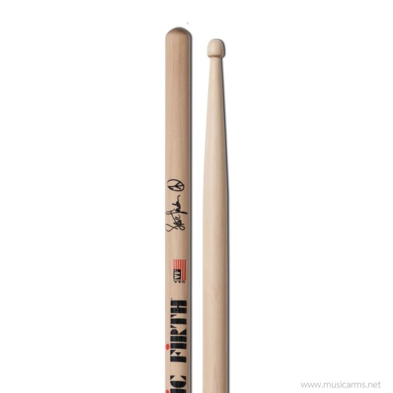 Signature Series -- Steve Jordan Drumsticks 3 ขายราคาพิเศษ