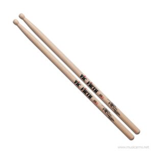 Vic Firth Signature Series Terry Bozzio Phase 1 Drumsticks ไม้กลองราคาถูกสุด