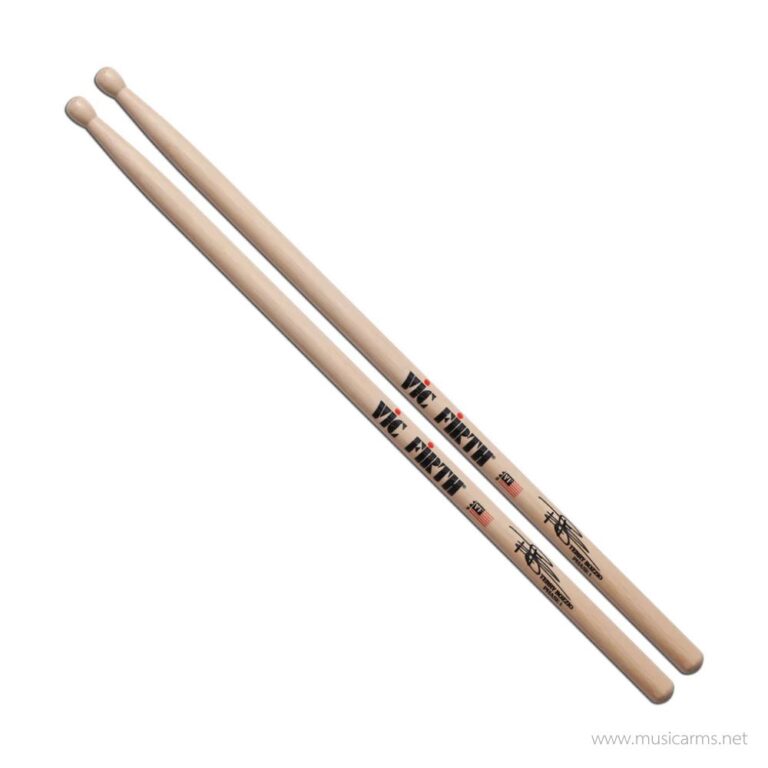 Signature Series -- Terry Bozzio -Phase 1- Drumsticks 1 ขายราคาพิเศษ