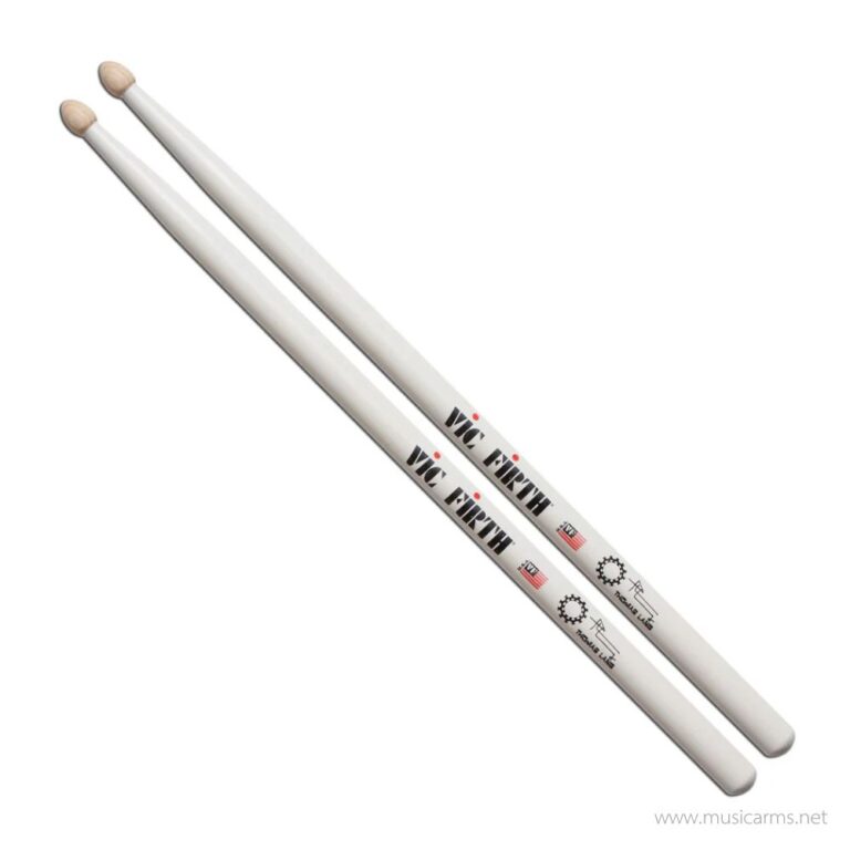 Signature Series -- Thomas Lang Drumsticks 1 ขายราคาพิเศษ