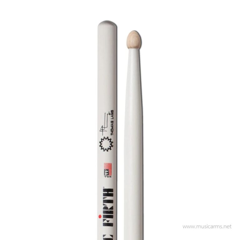 Signature Series -- Thomas Lang Drumsticks 3 ขายราคาพิเศษ