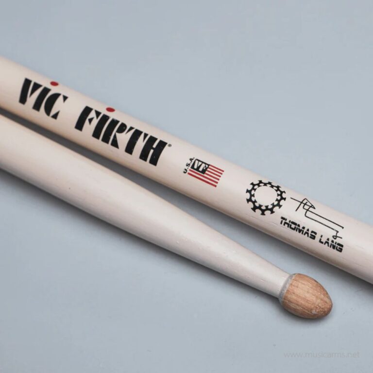 Signature Series -- Thomas Lang Drumsticks 4 ขายราคาพิเศษ