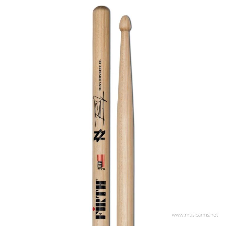 Signature Series -- Tony Royster Jr 2 Drumsticks 4 ขายราคาพิเศษ