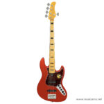 Sire Marcus Miller V7 Vintage 2nd Generation Ash 5-String เบสไฟฟ้า ขายราคาพิเศษ