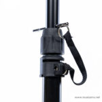 Solid Stand Double Yoke Self-lock Guitar Stand SS5002 ขาตั้งกีตาร์แบบ 2 ตัว พร้อมระบบล็อคอัตโนมัติ ขายราคาพิเศษ