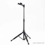 Solid Stand Self-lock Guitar Stand SS5001 ขาตั้งกีตาร์ ลดราคาพิเศษ