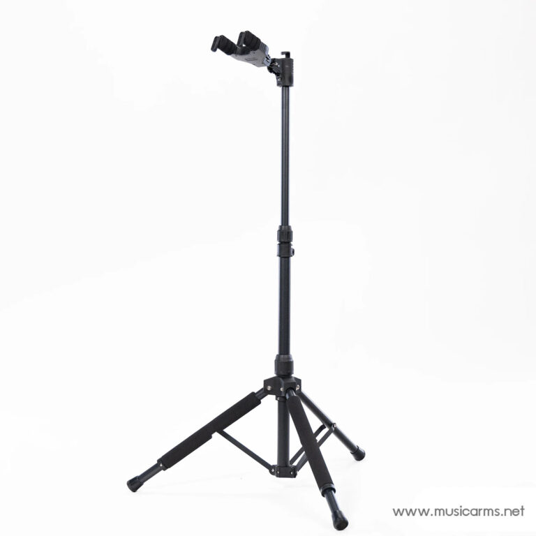 Solid Stand Self-lock Guitar Stand SS5001 ขาตั้งกีตาร์ ขายราคาพิเศษ