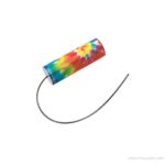 Remo Spring Drum Thunder Tube -ลายมัดย้อม, 2.32″ (เสียงสายฟ้า) ลดราคาพิเศษ