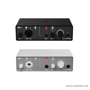 Steinberg IXO12 Audio Interfaceราคาถูกสุด
