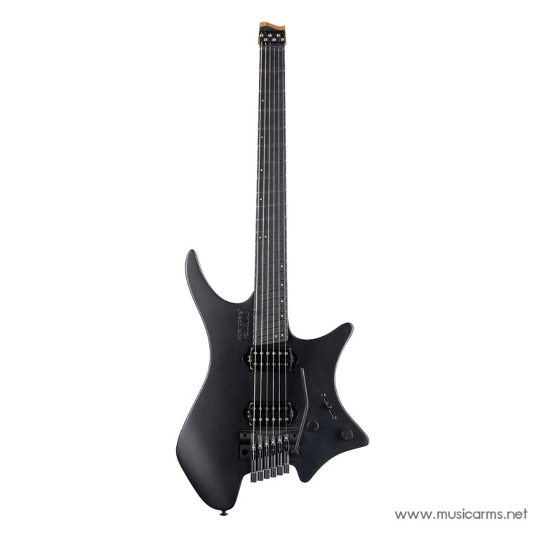 Strandberg Boden Metal NX6 Tremolo กีตาร์ไฟฟ้า ขายราคาพิเศษ