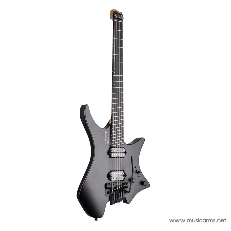 Strandberg Boden Metal NX6 Tremolo กีตาร์ไฟฟ้า ขายราคาพิเศษ