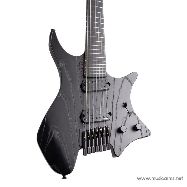 Strandberg Boden Singularity NX 7 กีตาร์ไฟฟ้า ขายราคาพิเศษ
