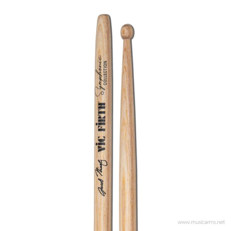 Symphonic Collection -- Jake Nissly Signature Drumsticks 1 ขายราคาพิเศษ