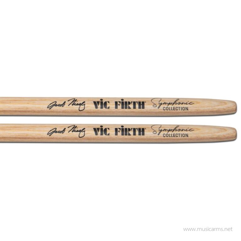 Symphonic Collection -- Jake Nissly Signature Drumsticks 3 ขายราคาพิเศษ