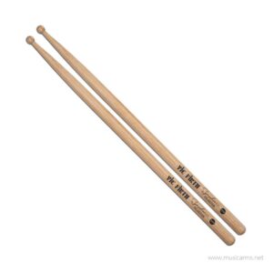 Vic Firth Symphonic Collection Laminated Birch Snare General ไม้กลองสแนร์ราคาถูกสุด