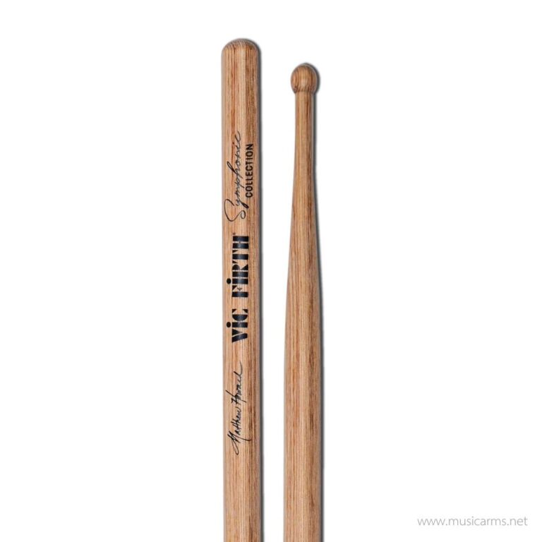 Symphonic Collection -- Matt Howard Signature Drumsticks 1 ขายราคาพิเศษ