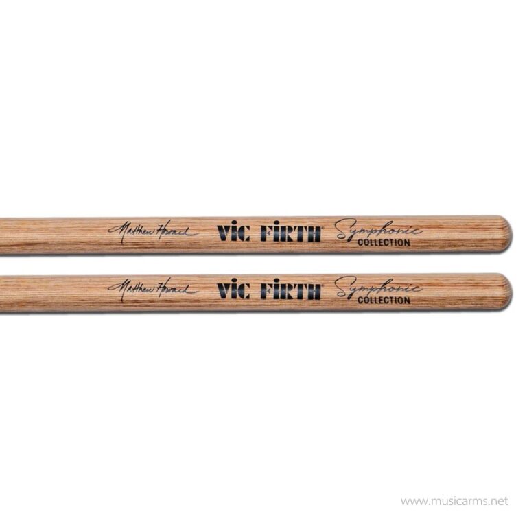 Symphonic Collection -- Matt Howard Signature Drumsticks 3 ขายราคาพิเศษ