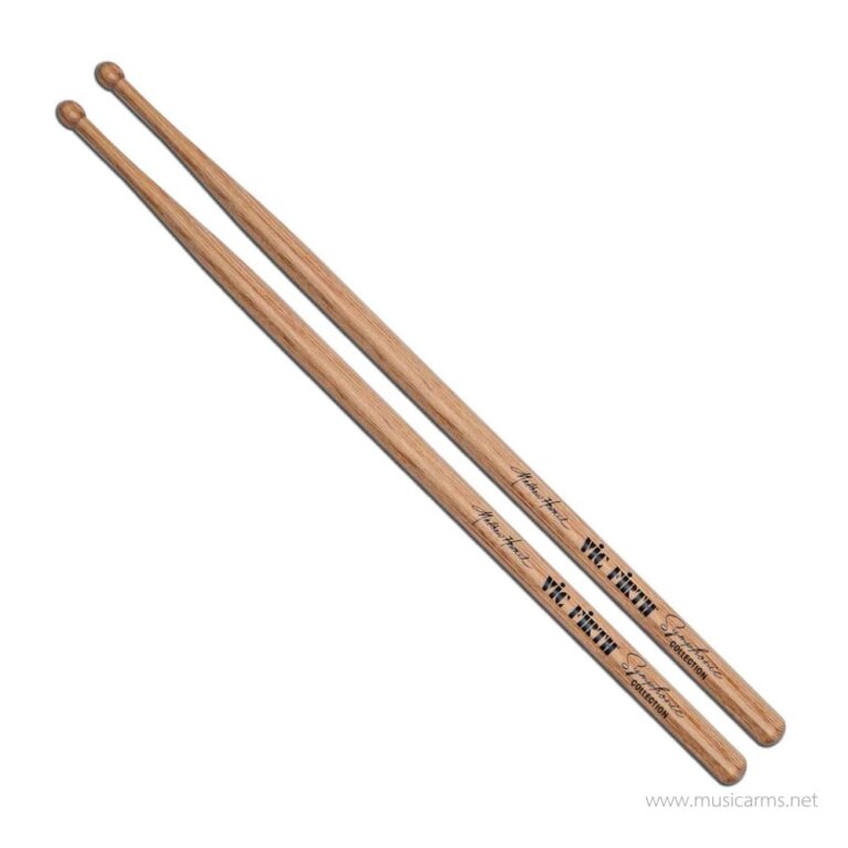 Symphonic Collection -- Matt Howard Signature Drumsticks 4 ขายราคาพิเศษ