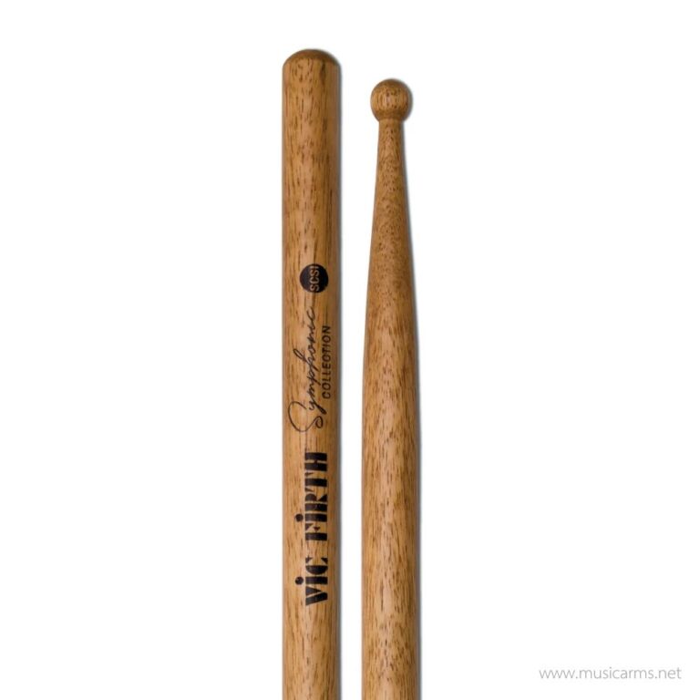 Symphonic Collection -- Persimmon Snare Drumsticks 1 ขายราคาพิเศษ