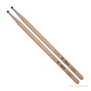 Vic Firth Symphonic Collection Ted Atkatz II Signature ไม้กลองสแนร์ราคาถูกสุด