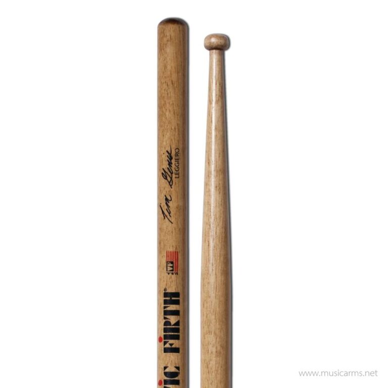 Symphonic Collection -- Tim Genis Leggiero Drumsticks 1 ขายราคาพิเศษ