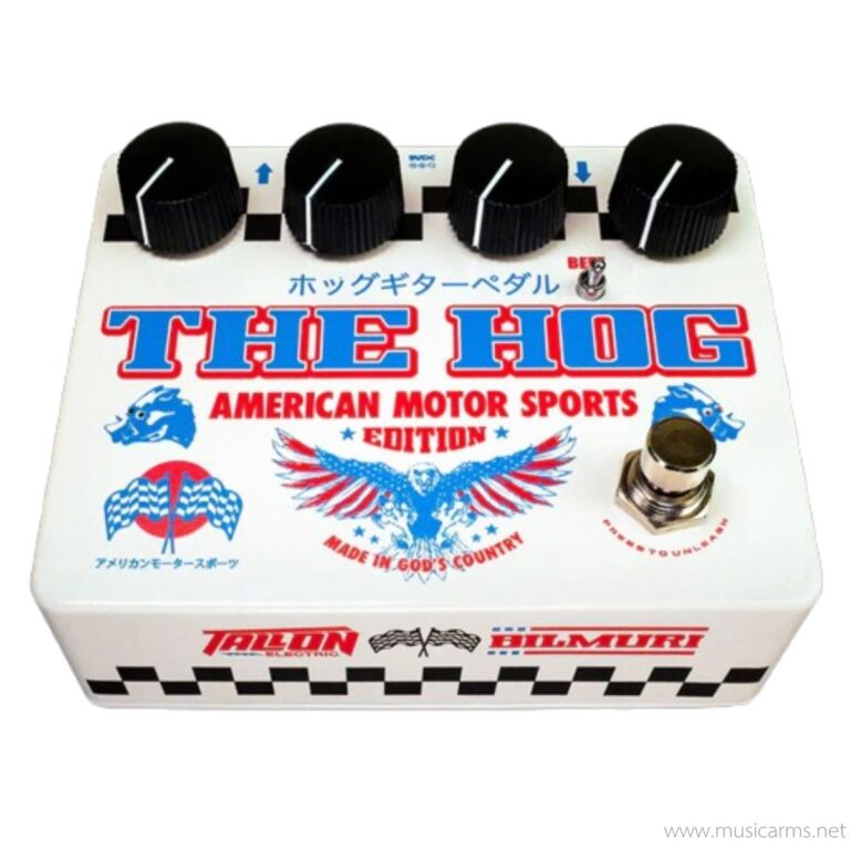 Tallon Electric The Hog ขายราคาพิเศษ