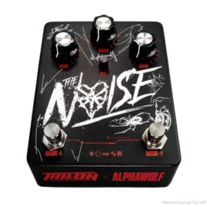 Tallon Electric The Noise เอฟเฟค Pitch Shifterราคาถูกสุด