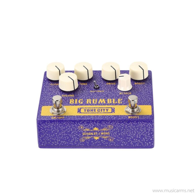 Tone City Big Rumble ขายราคาพิเศษ