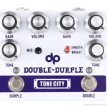 Tone City Double Durple ลดราคาพิเศษ
