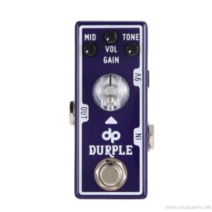 Tone City Durple เอฟเฟคโอเวอร์ไดรฟ์ราคาถูกสุด