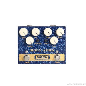 Tone City Holy Aura เอฟเฟคดิสทอร์ชั่นราคาถูกสุด