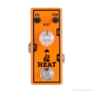 Tone City Lil Heat เอฟเฟคโอเวอร์ไดรฟ์ราคาถูกสุด