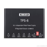 Tone City Power Supply Series (TPS) ขายราคาพิเศษ