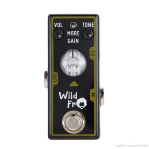 Tone City Wild Fro เอฟเฟคดิสทอร์ชั่นราคาถูกสุด