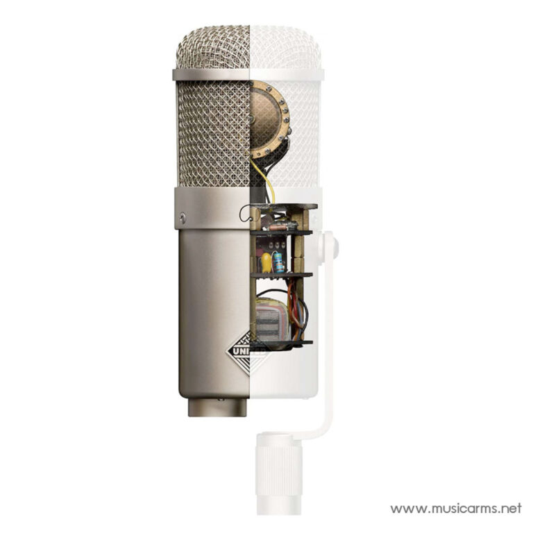 United Studio UT FET47 Large-diaphragm FET Condenser Microphone ขายราคาพิเศษ