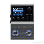 Valeton GP-50 Multi-Effects Processor ลดราคาพิเศษ