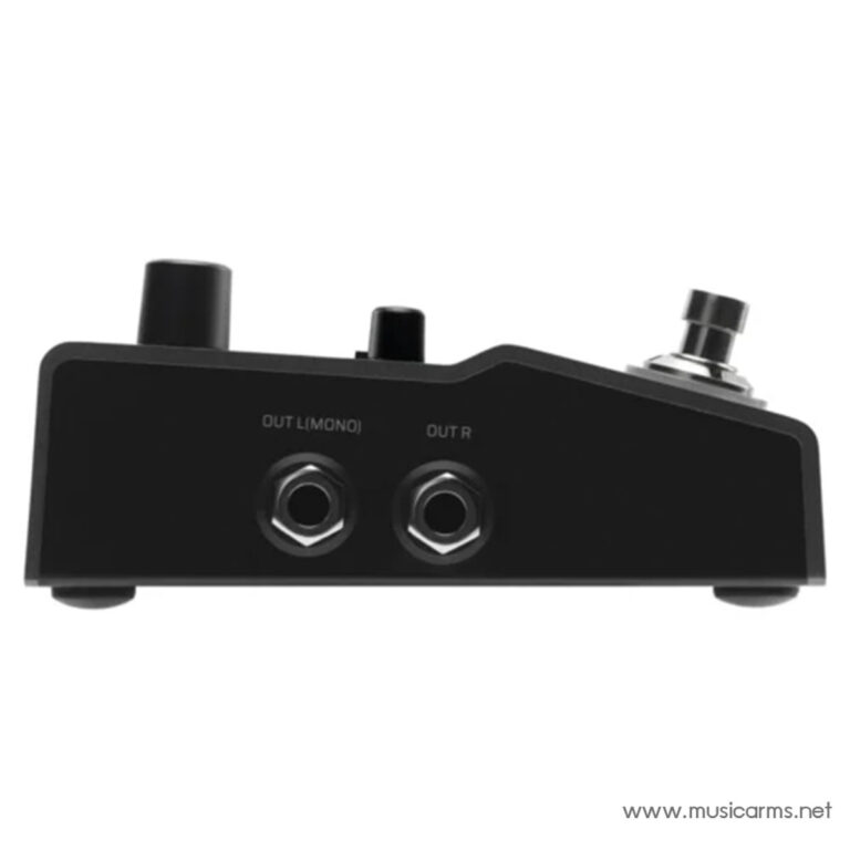 Valeton GP-50 Multi-Effects Processor ขายราคาพิเศษ