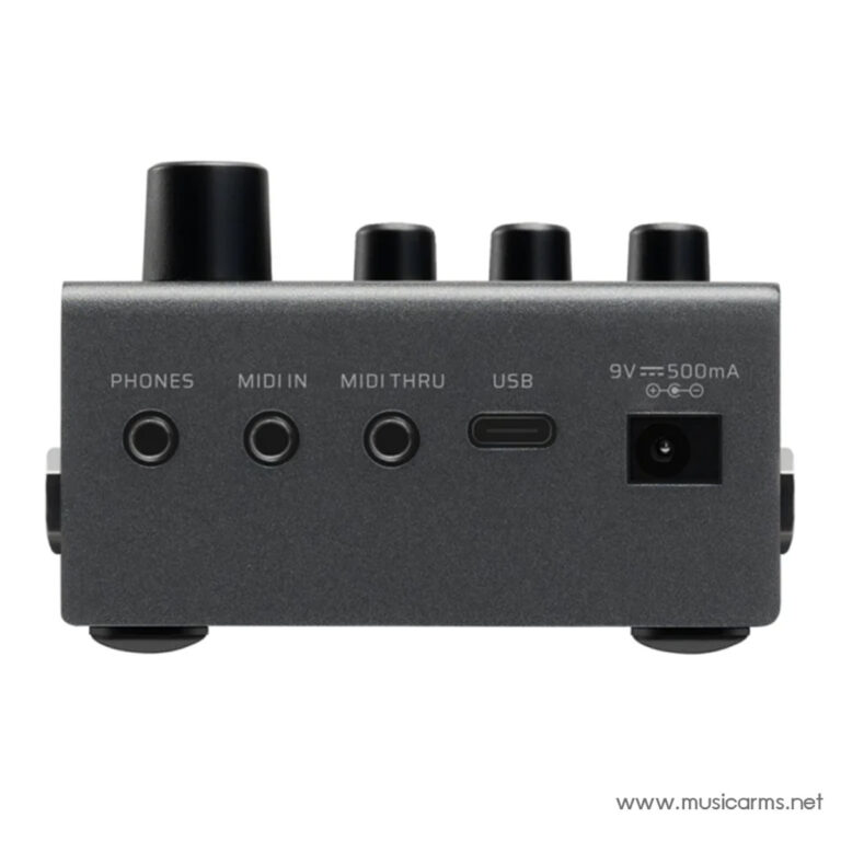 Valeton GP-50 Multi-Effects Processor ขายราคาพิเศษ