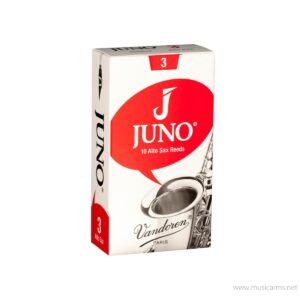 Vandoren JUNO ลิ้นอัลโต้ แซกโซโฟนราคาถูกสุด