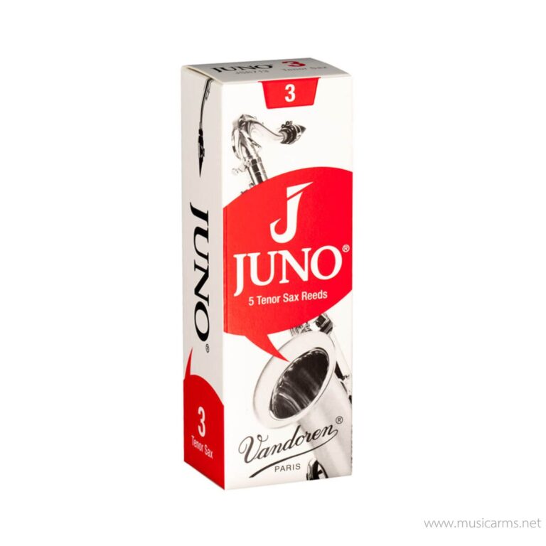 Vandoren JUNO ลิ้นเทเนอร์ แซกโซโฟน ขายราคาพิเศษ