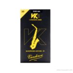 Vandoren Synthetique Traditional VK1 ลิ้นอัลโต้ แซกโซโฟน ลดราคาพิเศษ