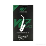 Vandoren Synthetique Jazz VK7  ลิ้นอัลโต แซกโซโฟน ลดราคาพิเศษ