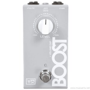 Vertex Boost MKII เอฟเฟคบูสต์และโวลุ่มราคาถูกสุด