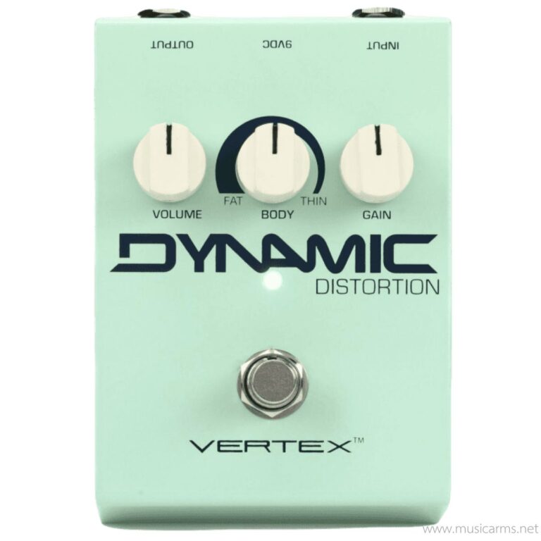 Vertex Dynamic Distortion MKII ขายราคาพิเศษ