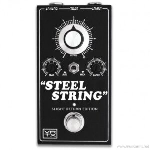 Vertex Steel String MKII