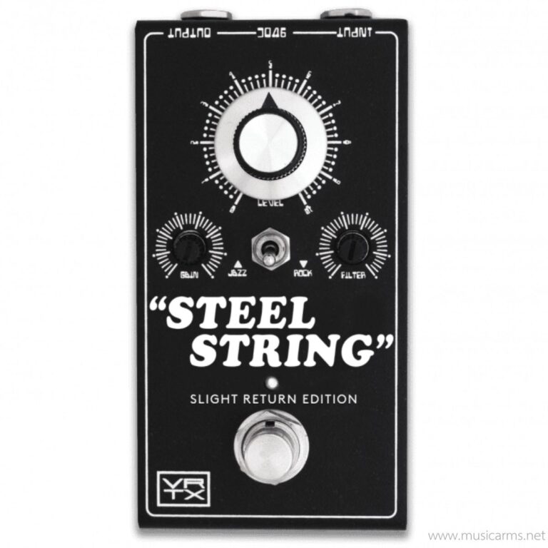 Vertex Steel String MKII ขายราคาพิเศษ