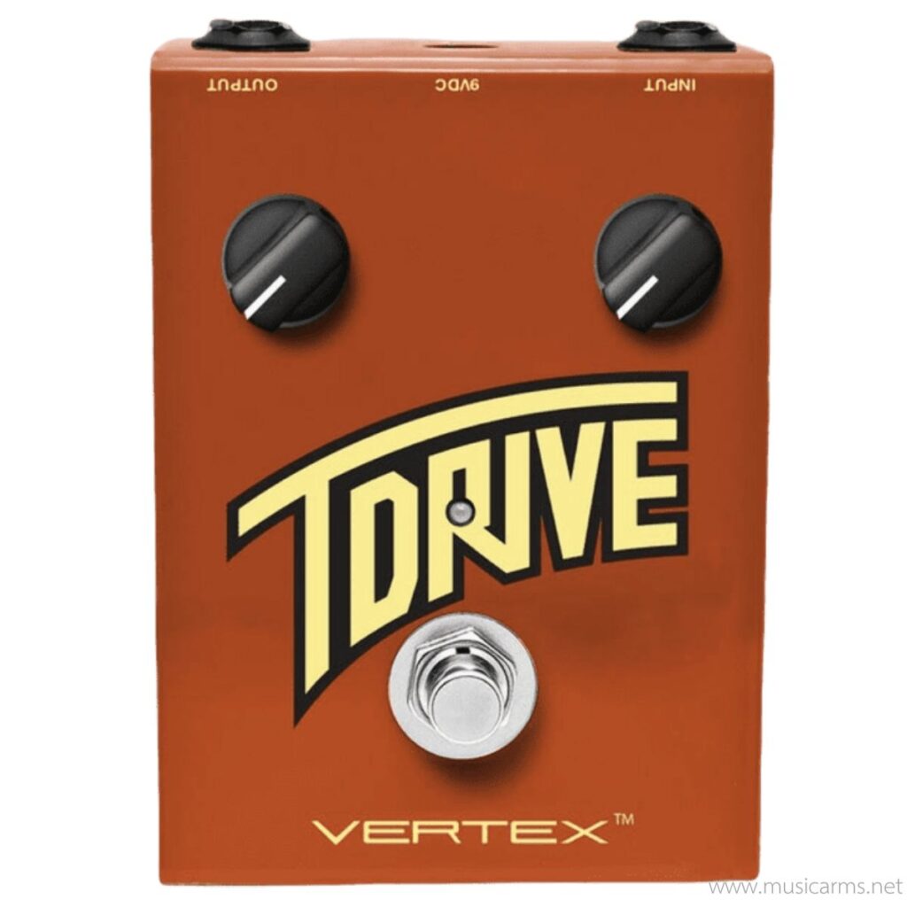 Vertex T Drive