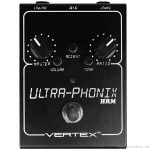Vertex Ultra-Phonix HRM เอฟเฟคโอเวอร์ไดรฟ์ Dumble HRMราคาถูกสุด