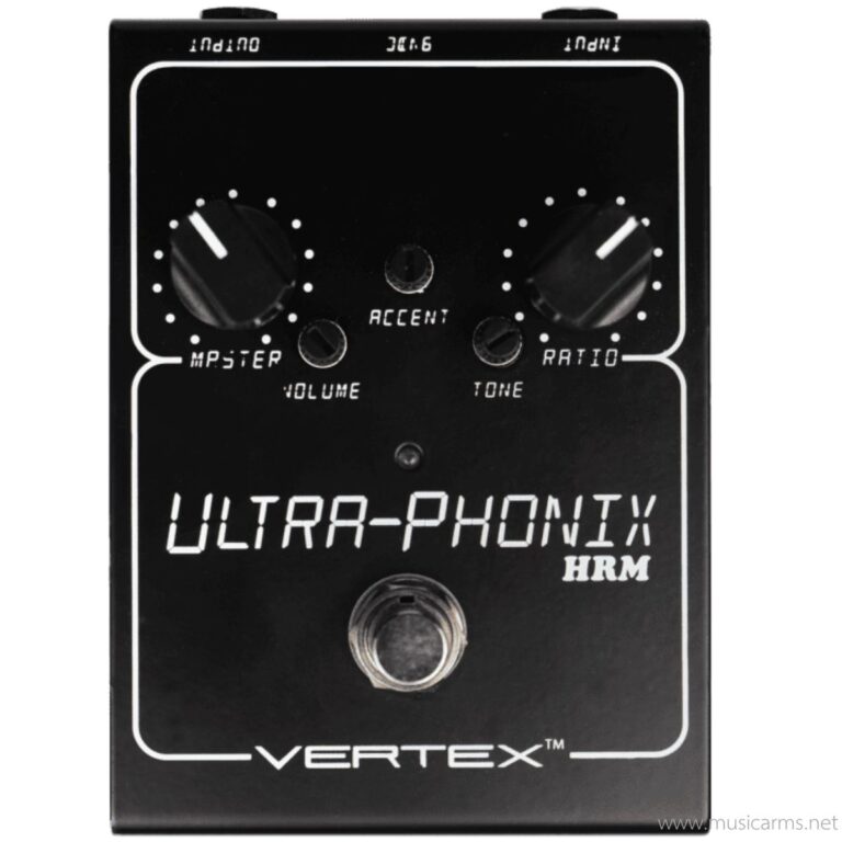 Vertex Ultra-Phonix HRM ขายราคาพิเศษ
