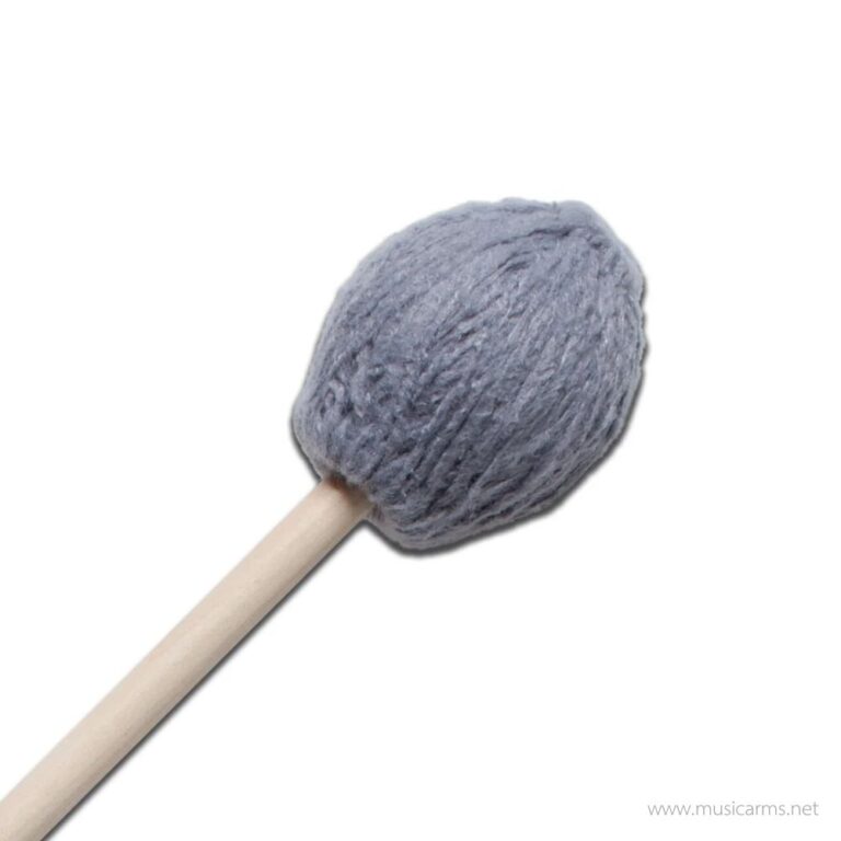 Vic Firth M124 - Robert van Sice Keyboard Synthetic Core - Medium Mallets 2 ขายราคาพิเศษ